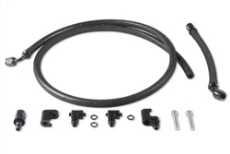 Engine Coolant Crossover Pipe Kit